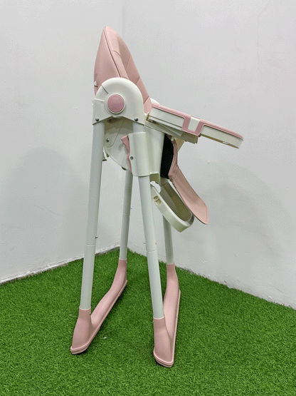 SILLA DE COMER PLEGABLE - KB059049