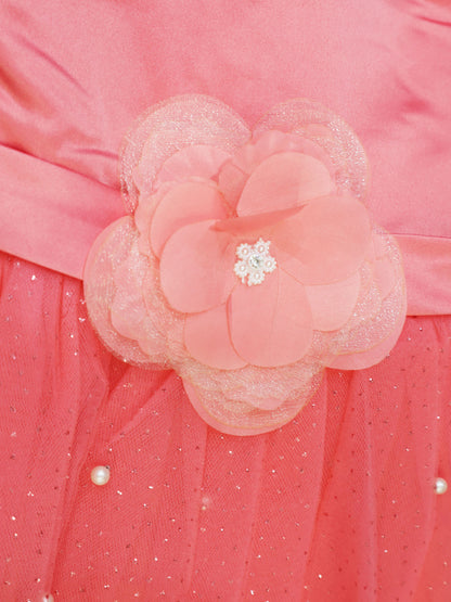 Vestido para niña - EA568K