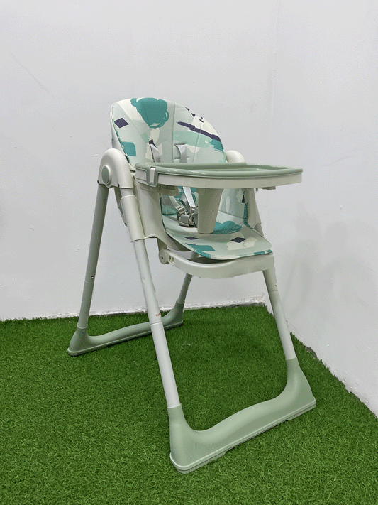 SILLA DE COMER PLEGABLE - KB059049