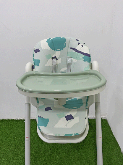 SILLA DE COMER PLEGABLE - KB059049
