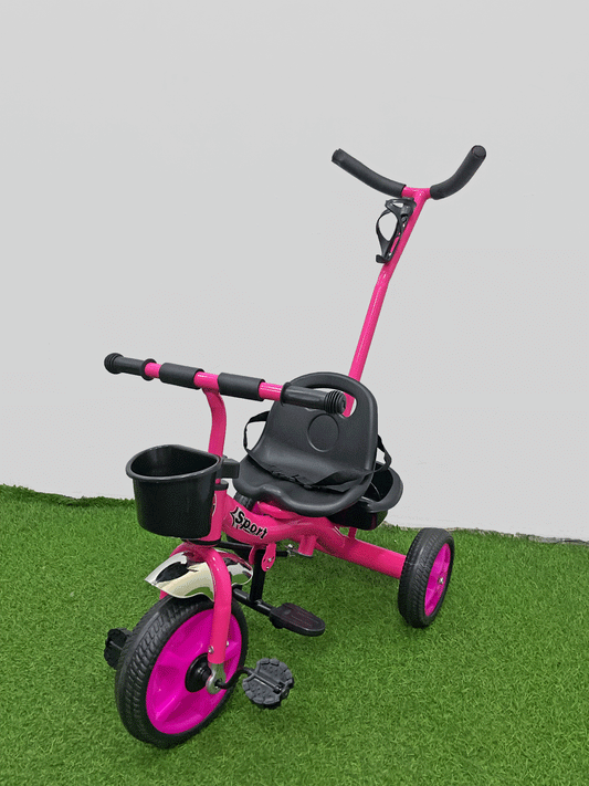 TRICICLO PASEADOR - HX34