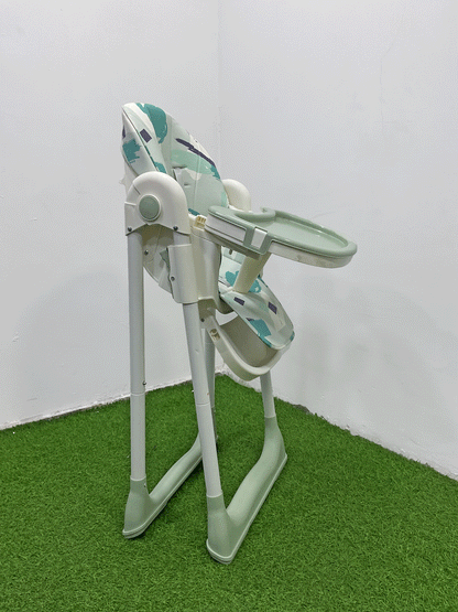 SILLA DE COMER PLEGABLE - KB059049