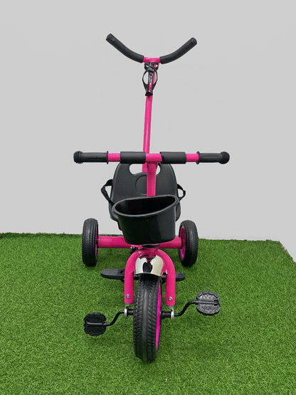 TRICICLO PASEADOR - HX34