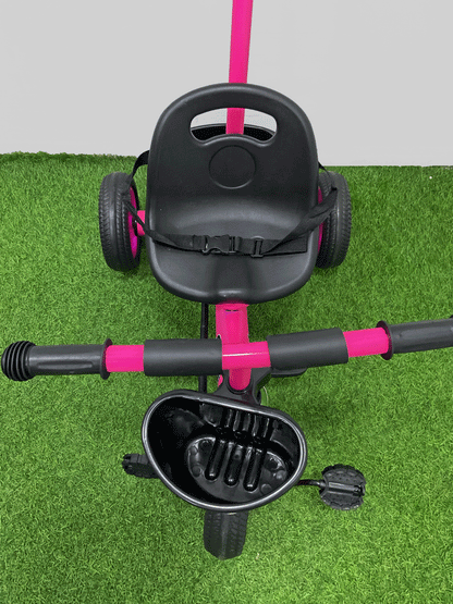 TRICICLO PASEADOR - HX34