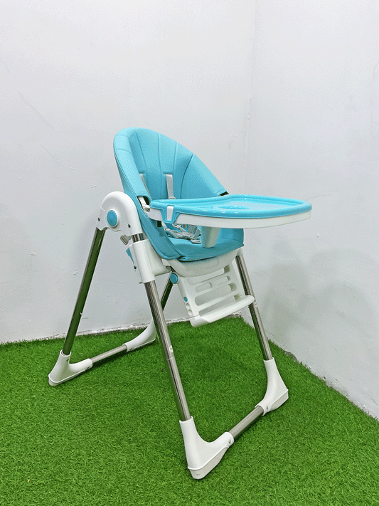 SILLA DE COMER PLEGABLE - KB059053