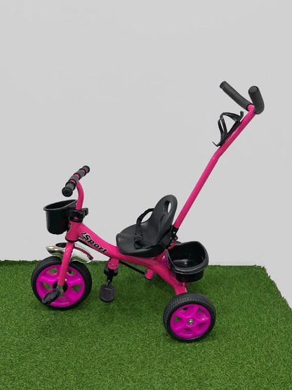 TRICICLO PASEADOR - HX34