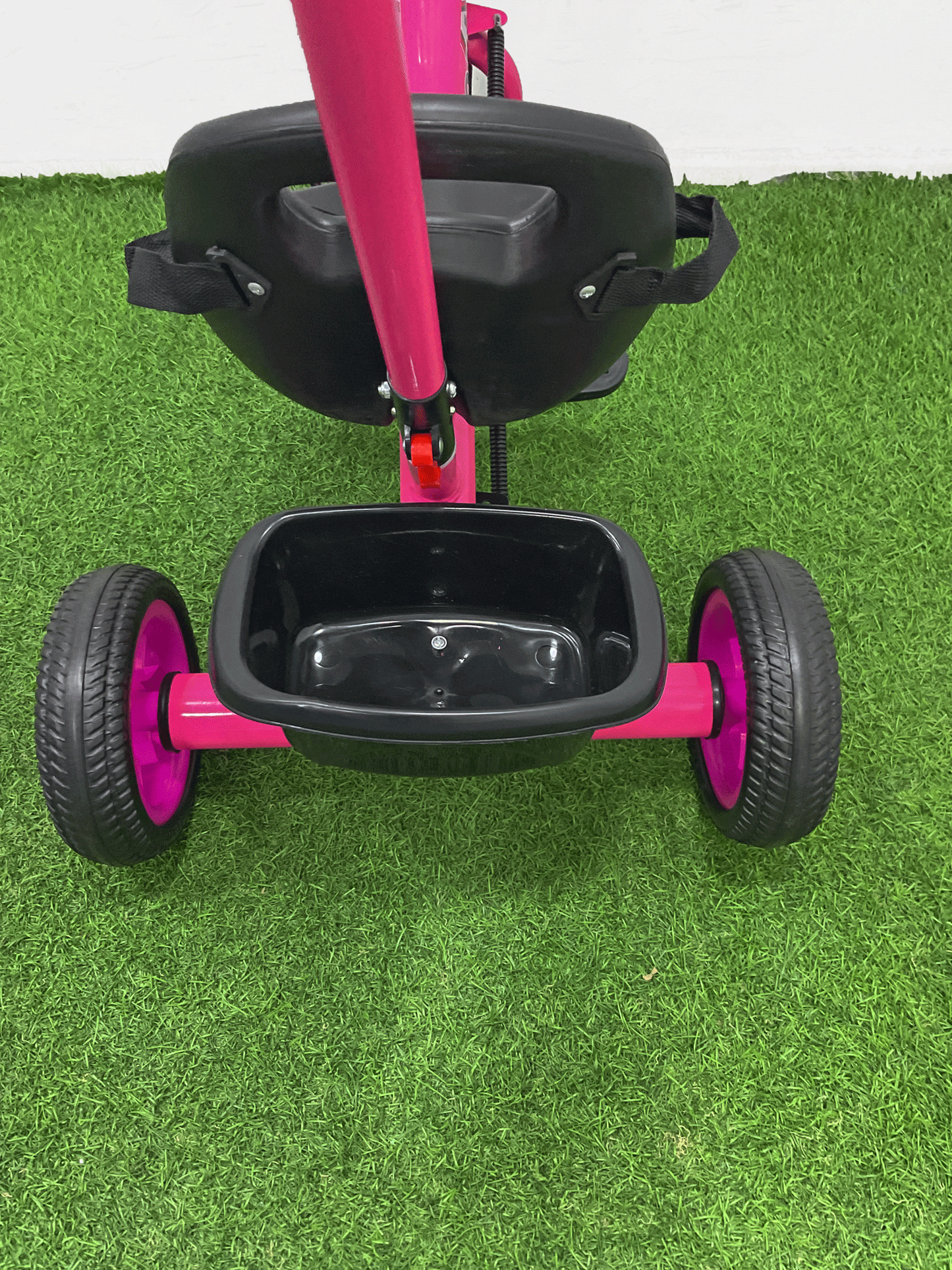 TRICICLO PASEADOR - HX34