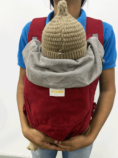 CARGADOR PARA BEBE - 675A861