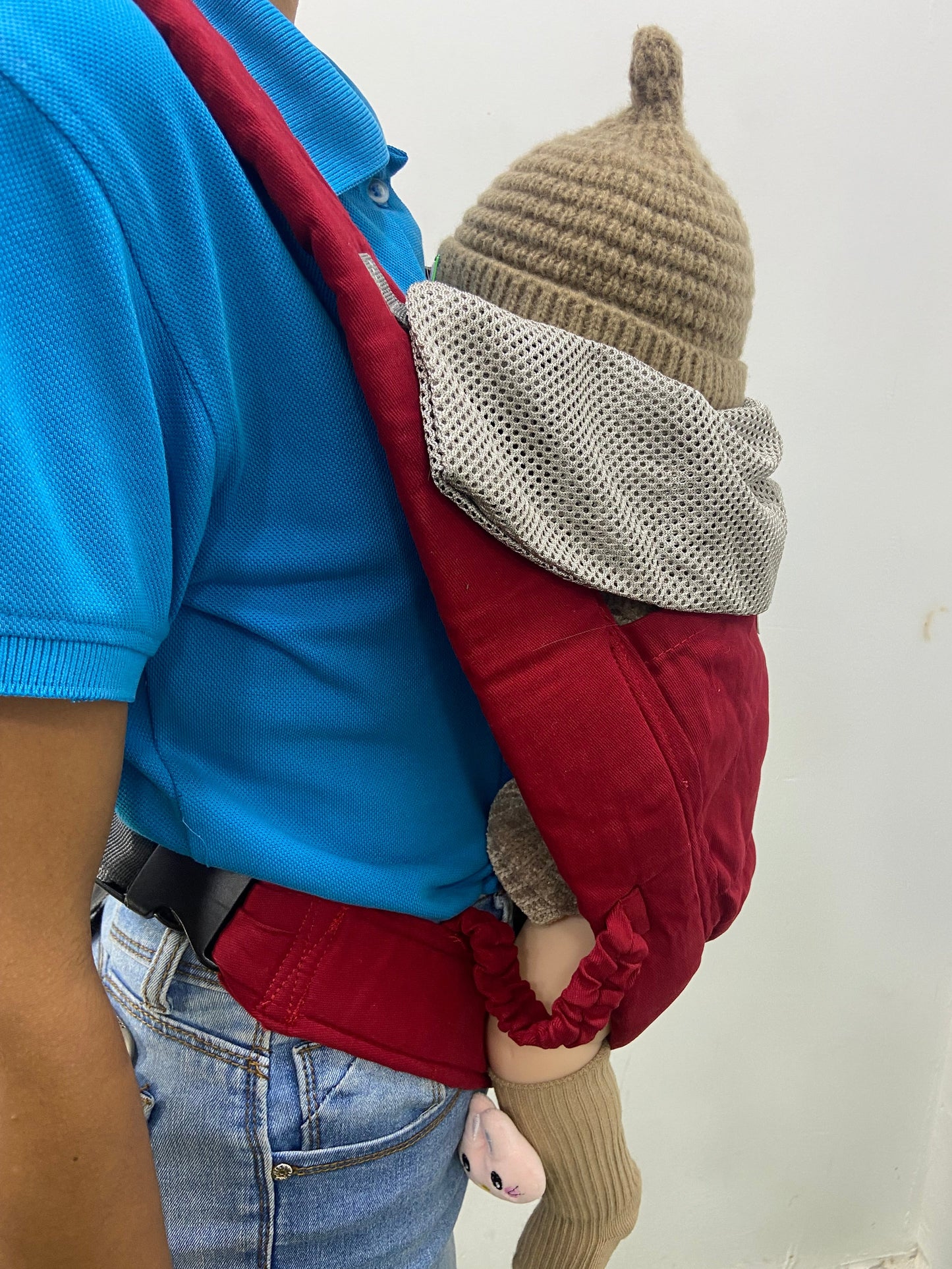 CARGADOR PARA BEBE - 675A861