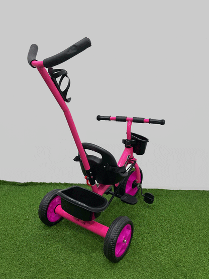 TRICICLO PASEADOR - HX34