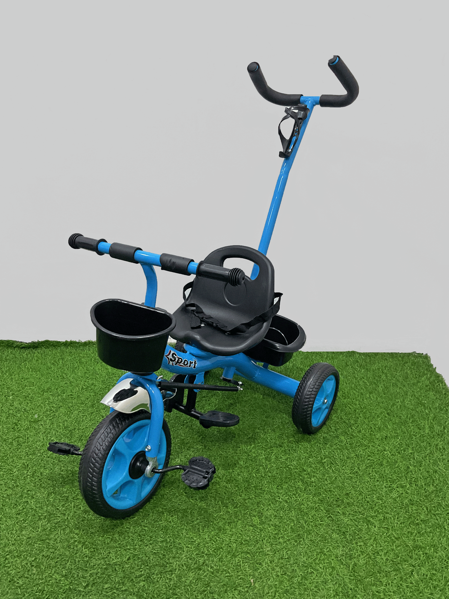 TRICICLO PASEADOR - HX34