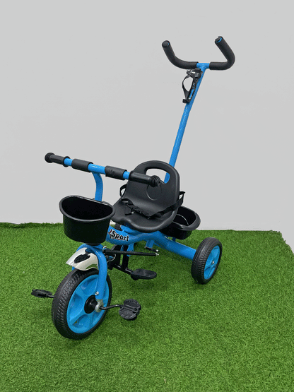 TRICICLO PASEADOR - HX34