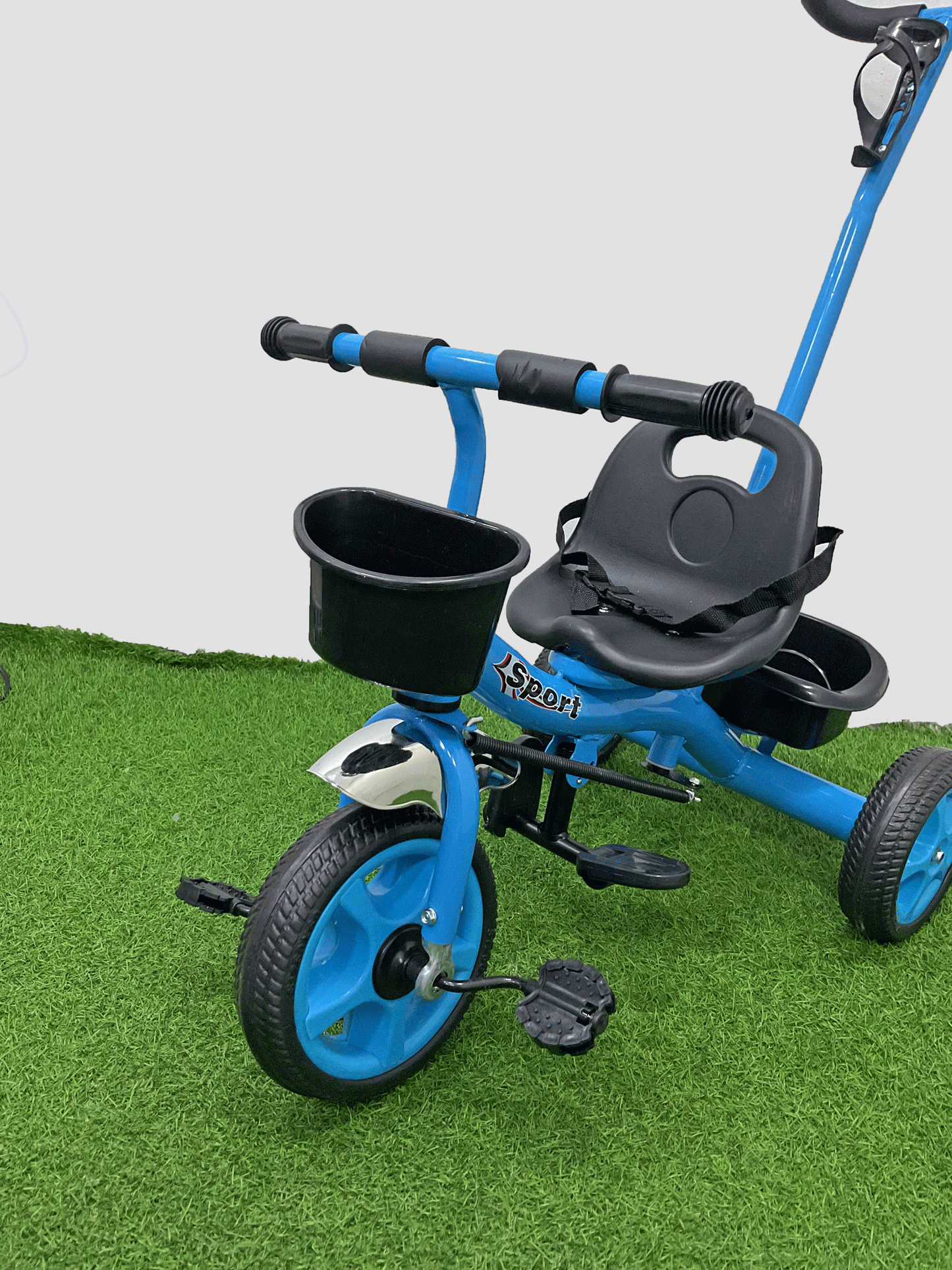 TRICICLO PASEADOR - HX34