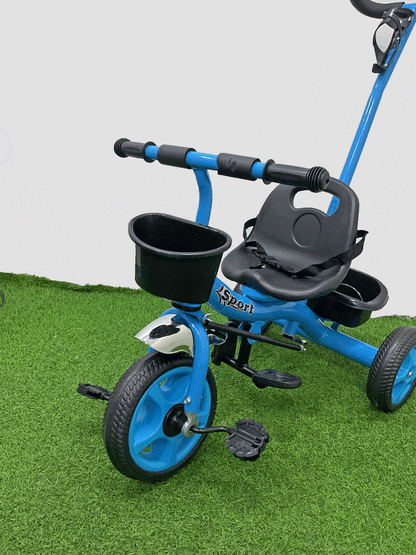 TRICICLO PASEADOR - HX34