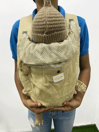 CARGADOR PARA BEBE - 675A861