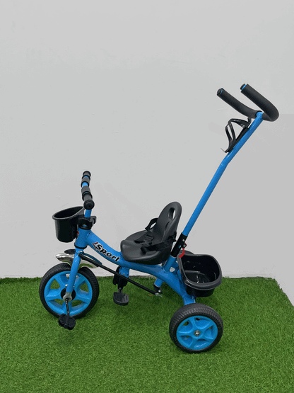 TRICICLO PASEADOR - HX34