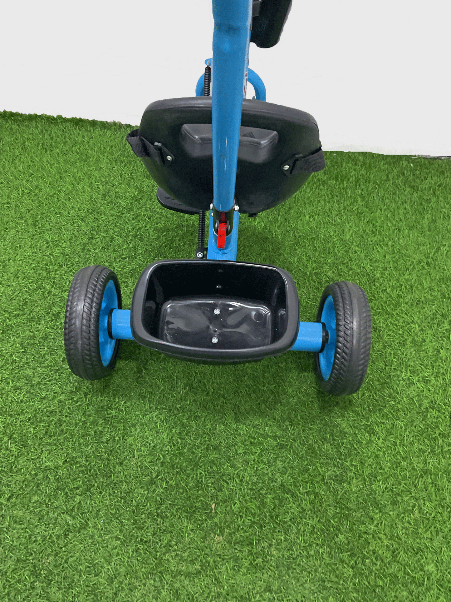 TRICICLO PASEADOR - HX34