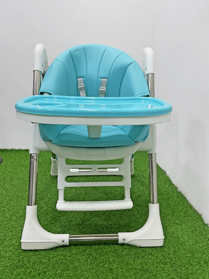 SILLA DE COMER PLEGABLE - KB059053