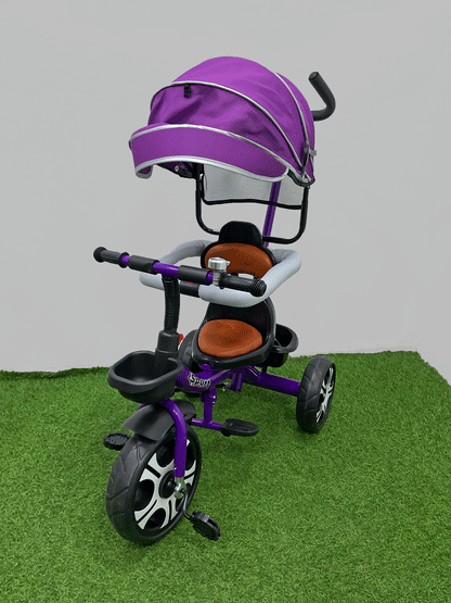 TRICICLO PASEADOR - HX35