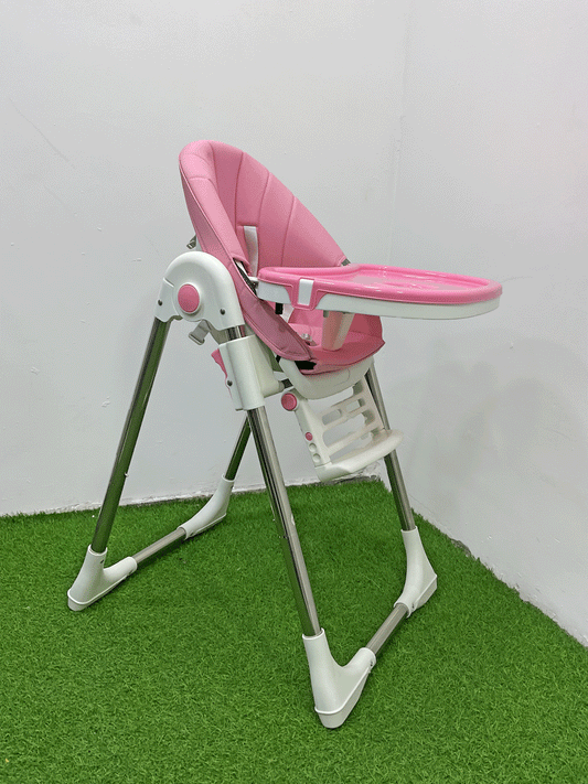 SILLA DE COMER PLEGABLE - KB059053