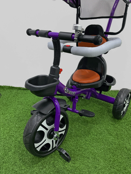 TRICICLO PASEADOR - HX35