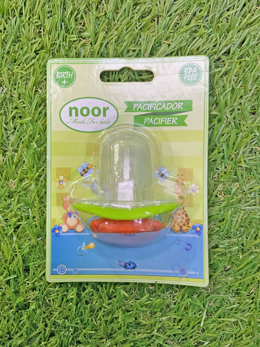 Chupones para bebés - NR0123