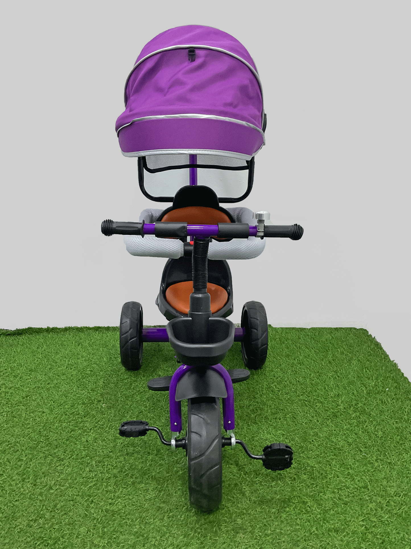 TRICICLO PASEADOR - HX35