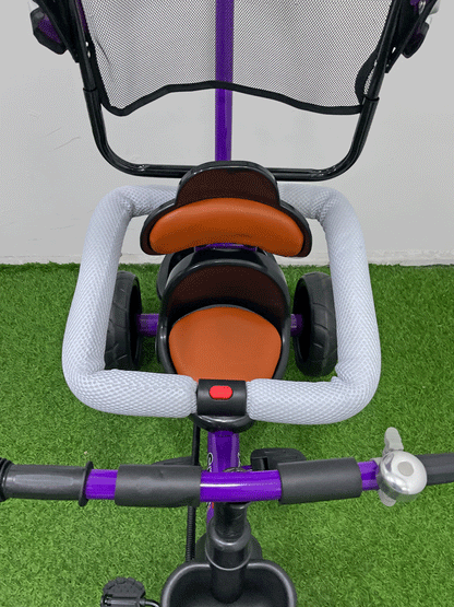 TRICICLO PASEADOR - HX35