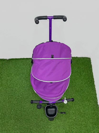 TRICICLO PASEADOR - HX35