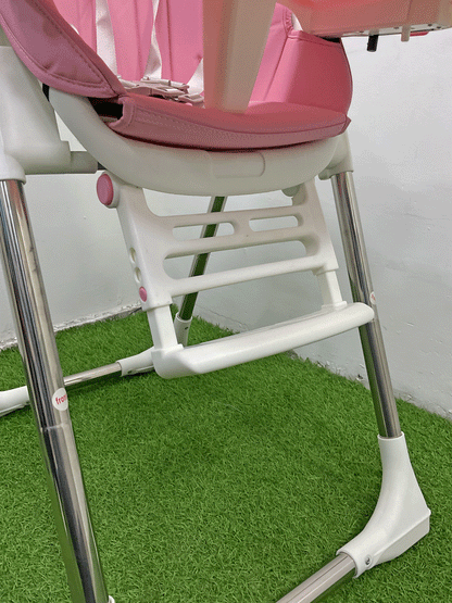 SILLA DE COMER PLEGABLE - KB059053