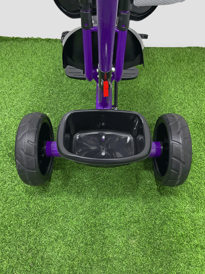 TRICICLO PASEADOR - HX35