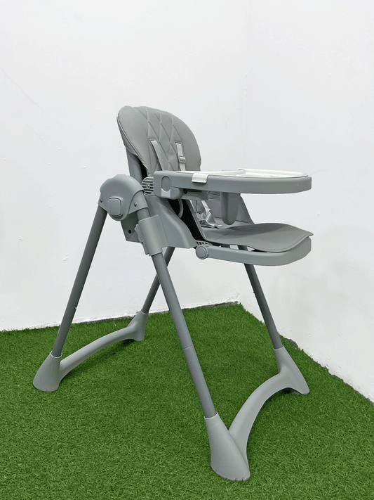 SILLA DE COMER PLEGABLE - KB059298