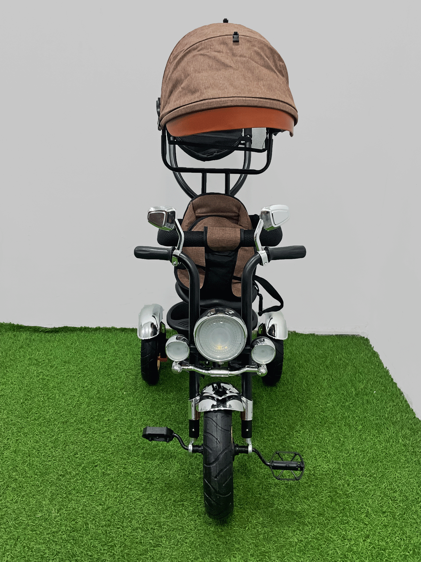 TRICICLO PASEADOR - HX37