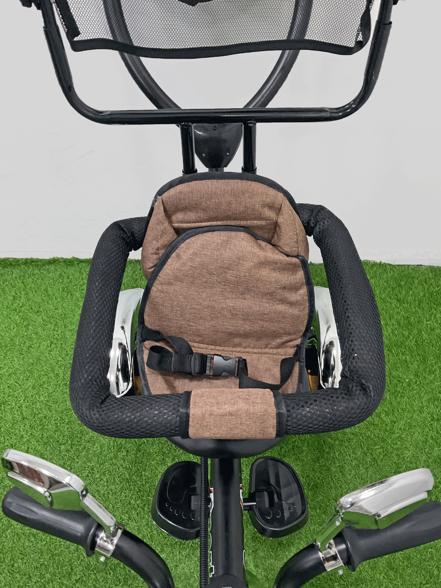 TRICICLO PASEADOR - HX37