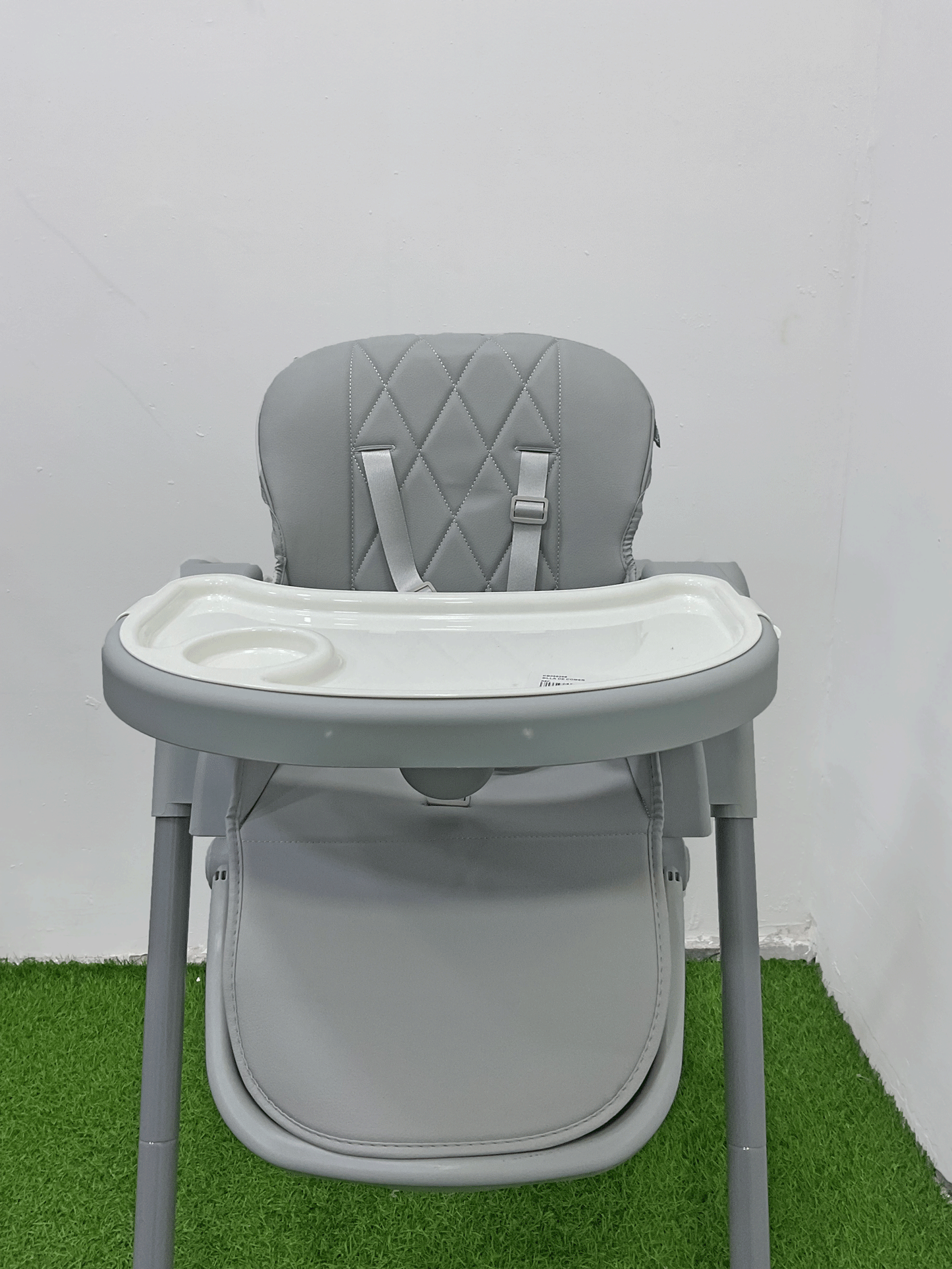 SILLA DE COMER PLEGABLE - KB059298