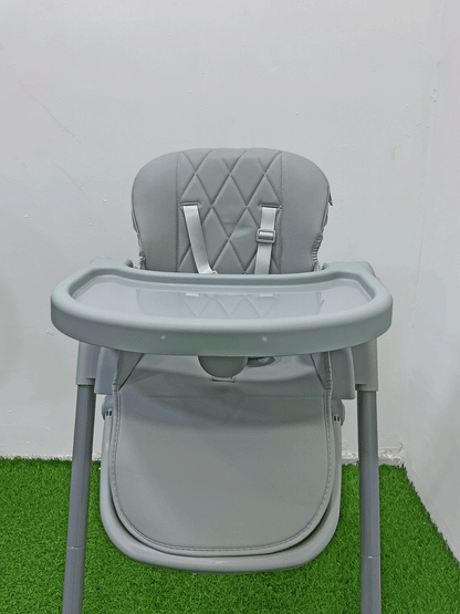 SILLA DE COMER PLEGABLE - KB059298