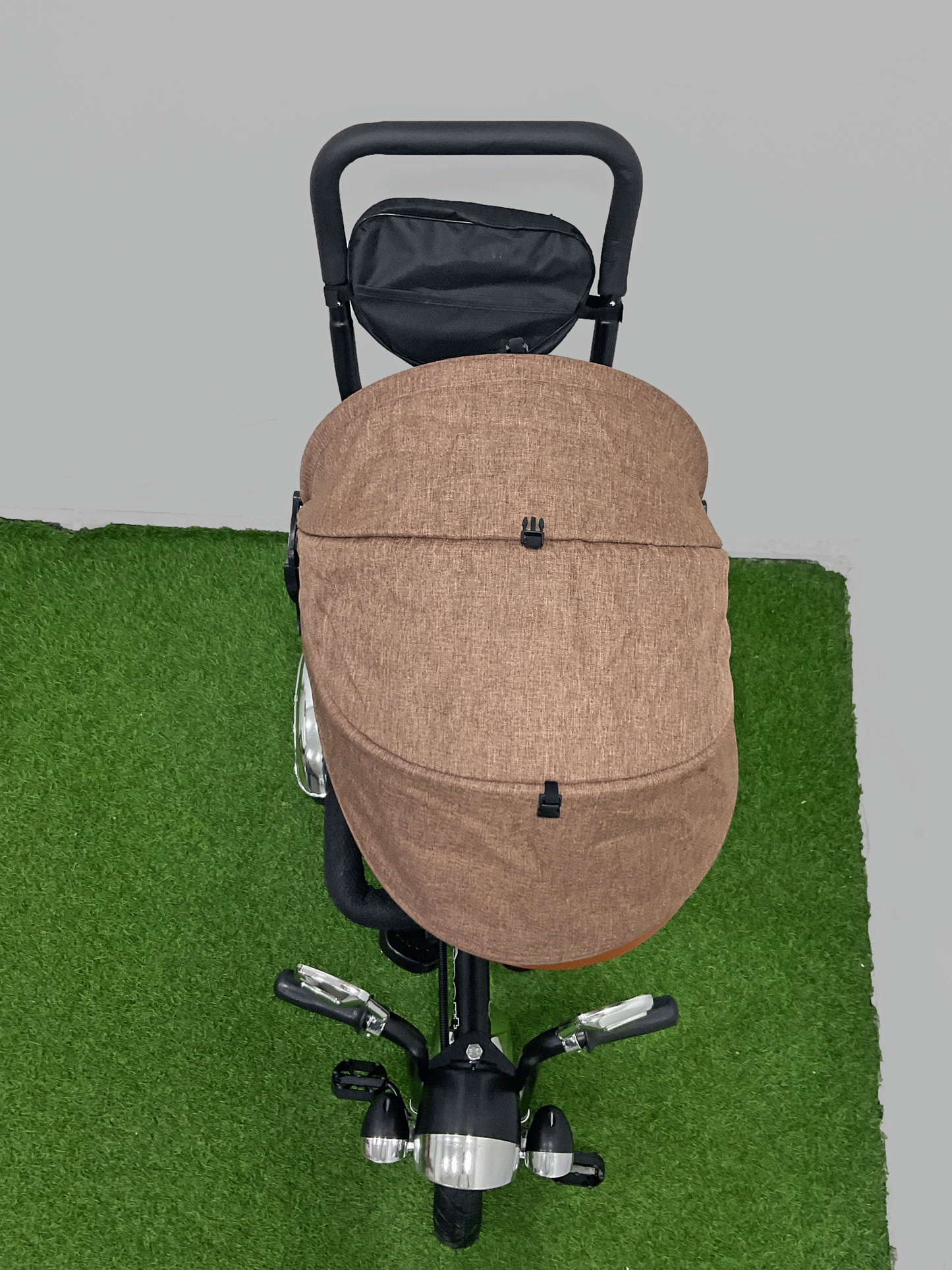 TRICICLO PASEADOR - HX37