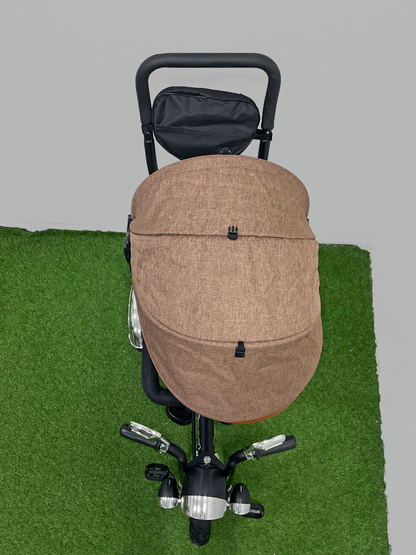 TRICICLO PASEADOR - HX37