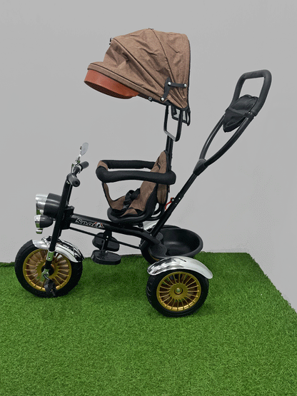 TRICICLO PASEADOR - HX37