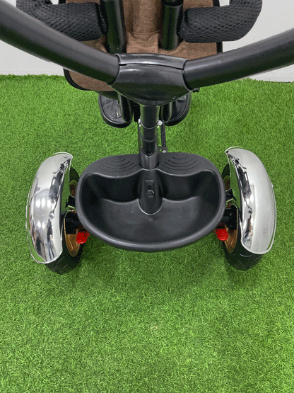 TRICICLO PASEADOR - HX37