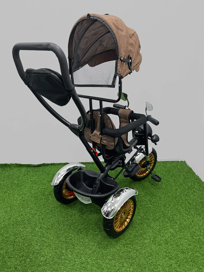 TRICICLO PASEADOR - HX37