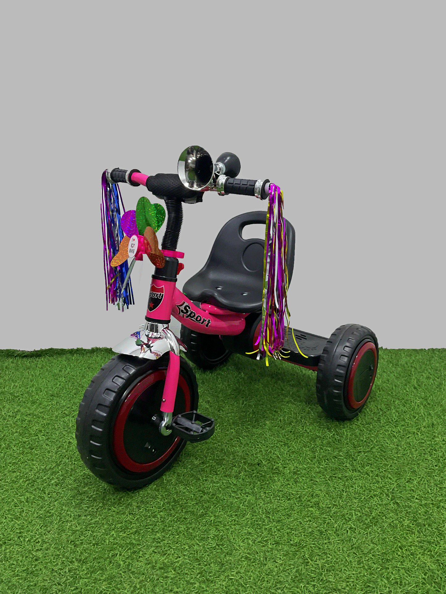 TRICICLO - HX32