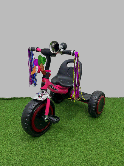 TRICICLO - HX32