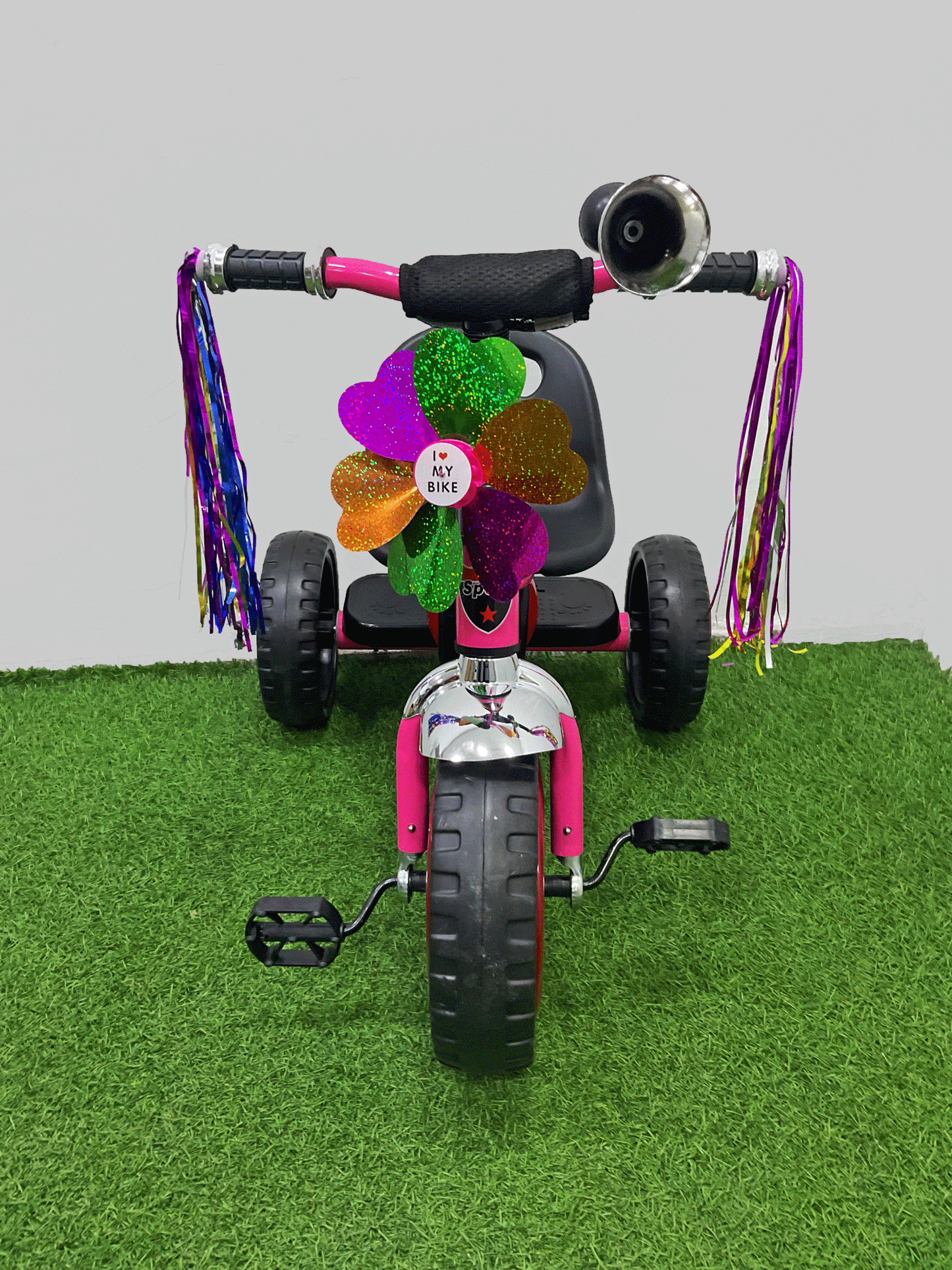 TRICICLO - HX32