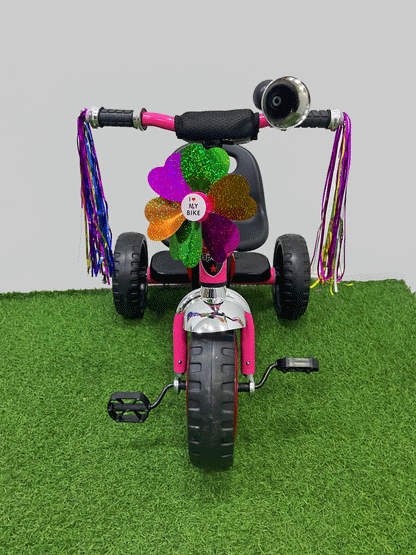 TRICICLO - HX32