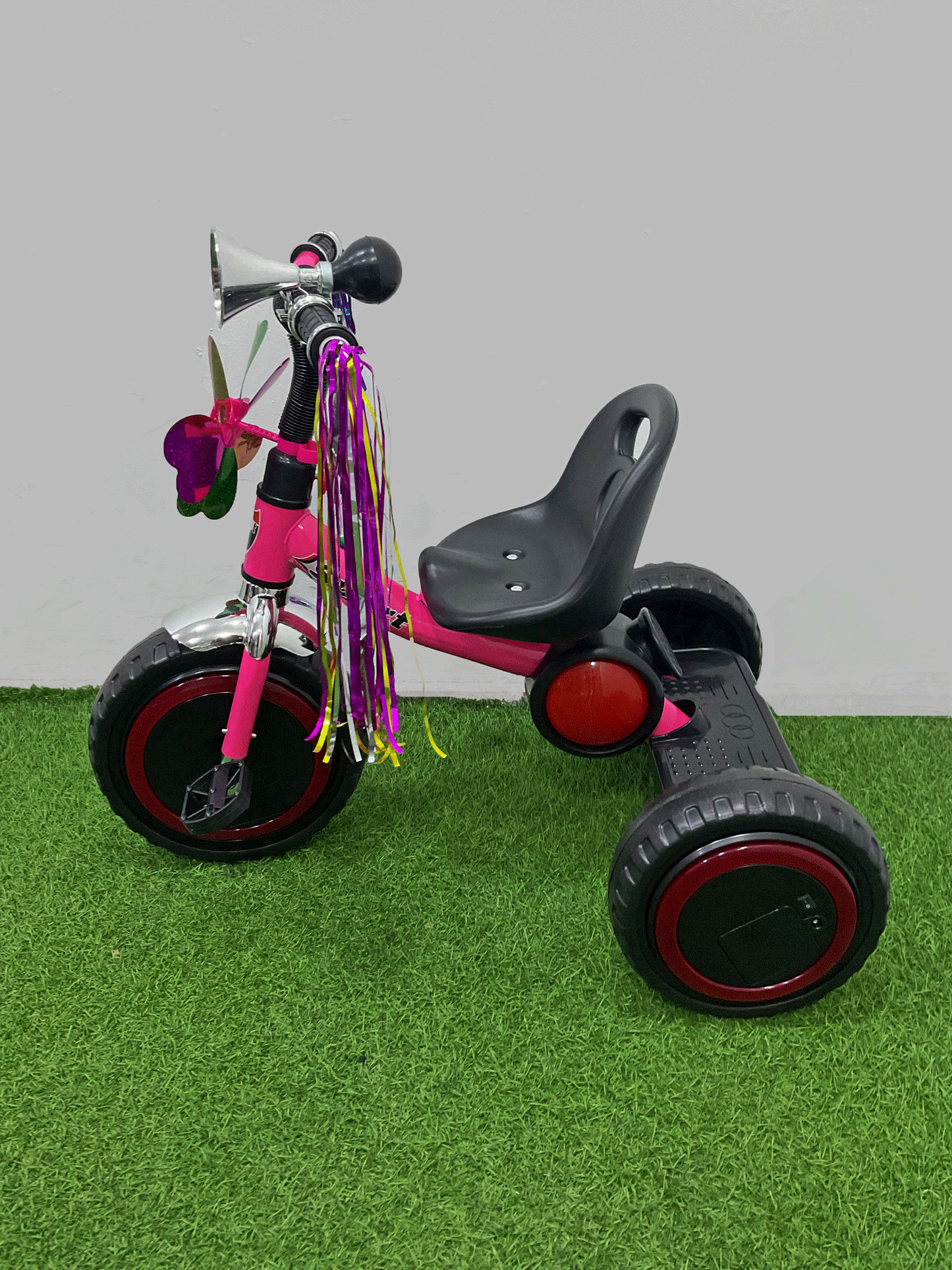 TRICICLO - HX32