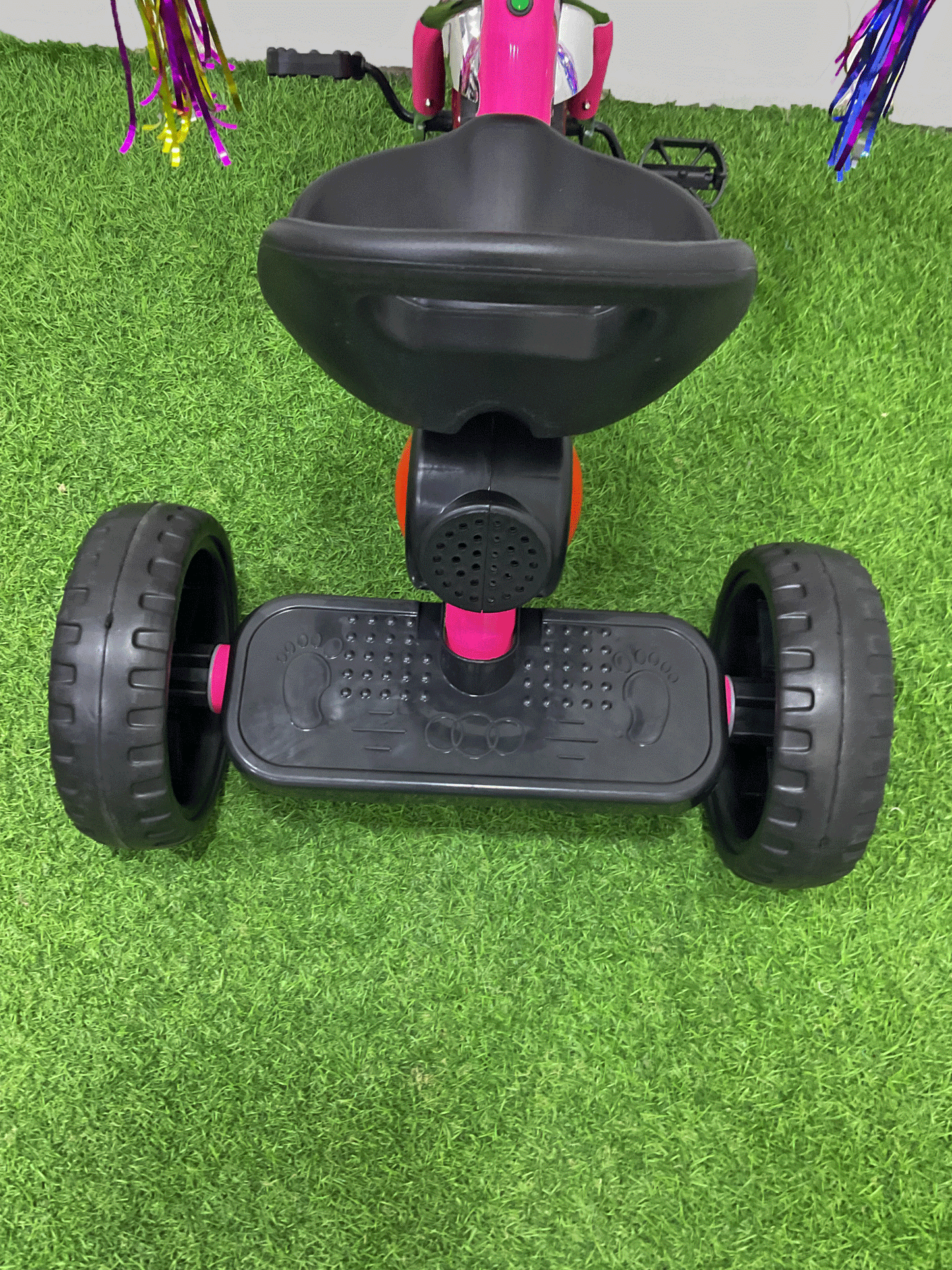 TRICICLO - HX32