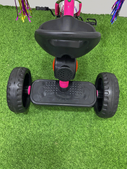 TRICICLO - HX32