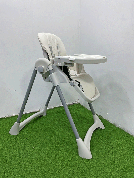 SILLA DE COMER PLEGABLE - KB059298