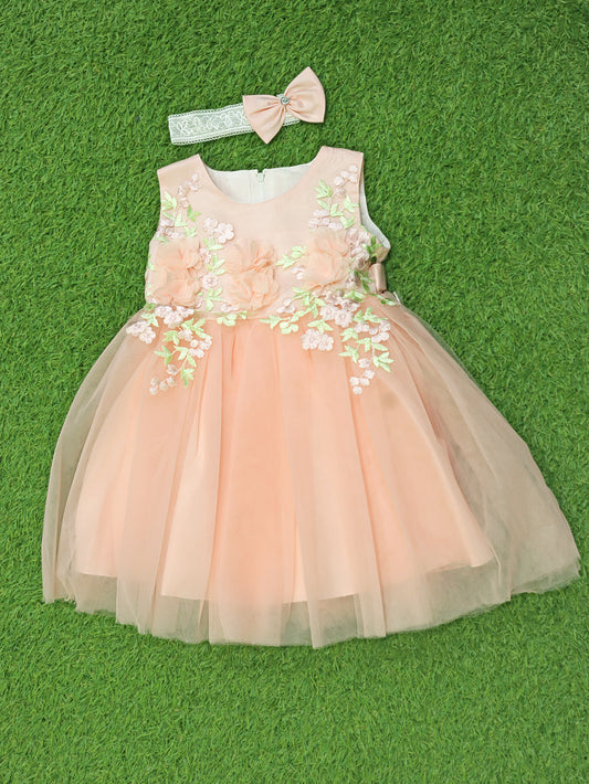 Vestidos para niña - CC696K